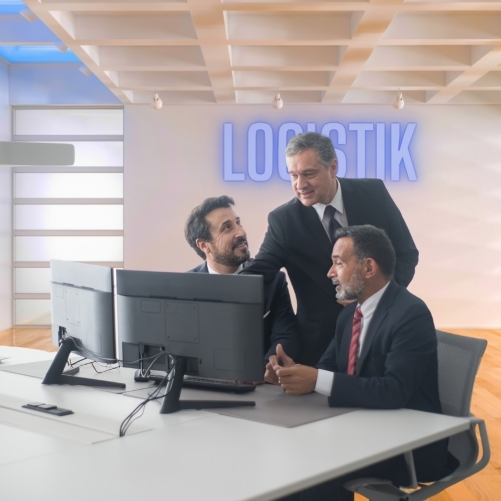 Ansprechpartner Spedition Cargoboard