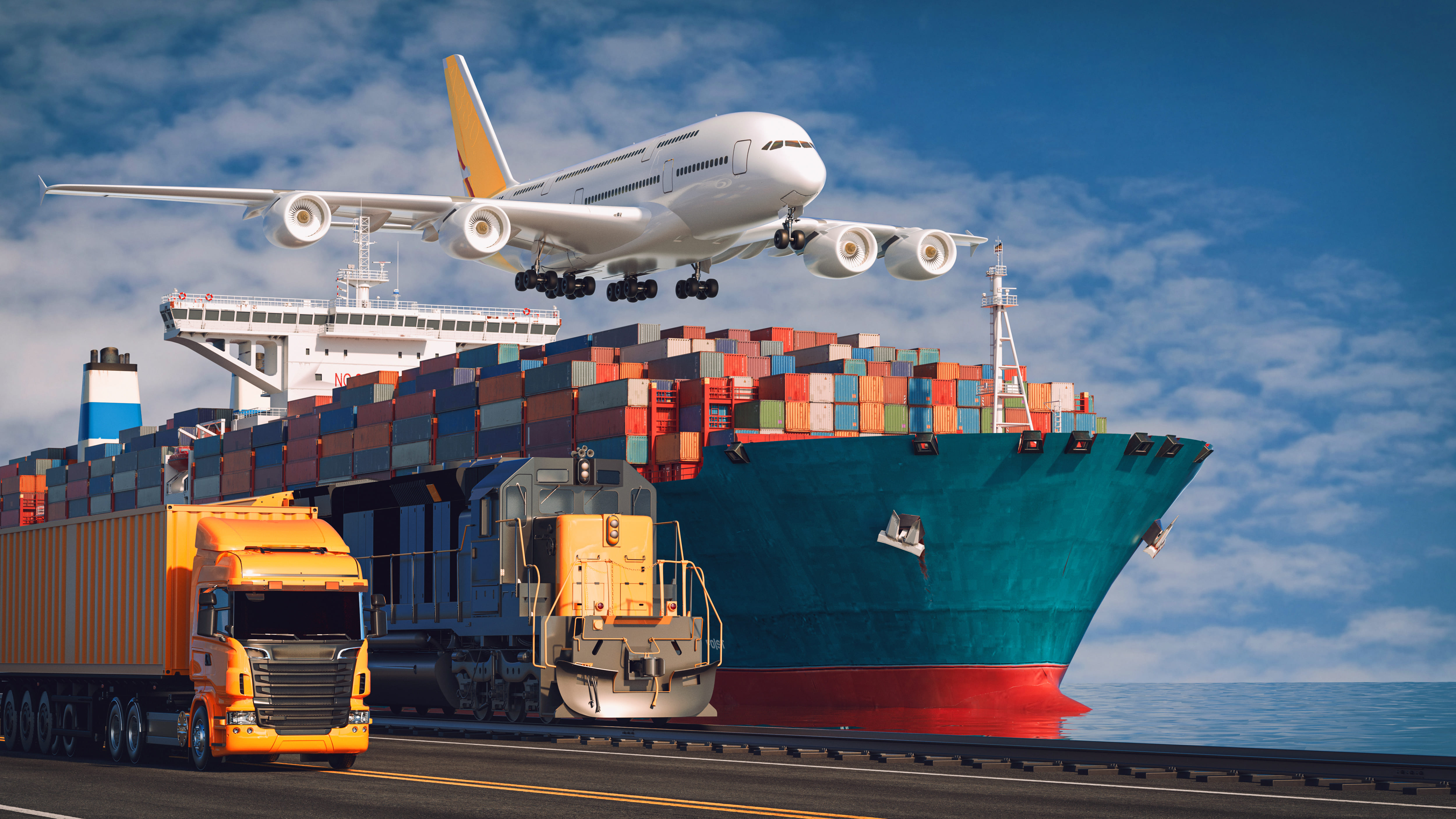 Ansprechpartner Spedition Cargoboard