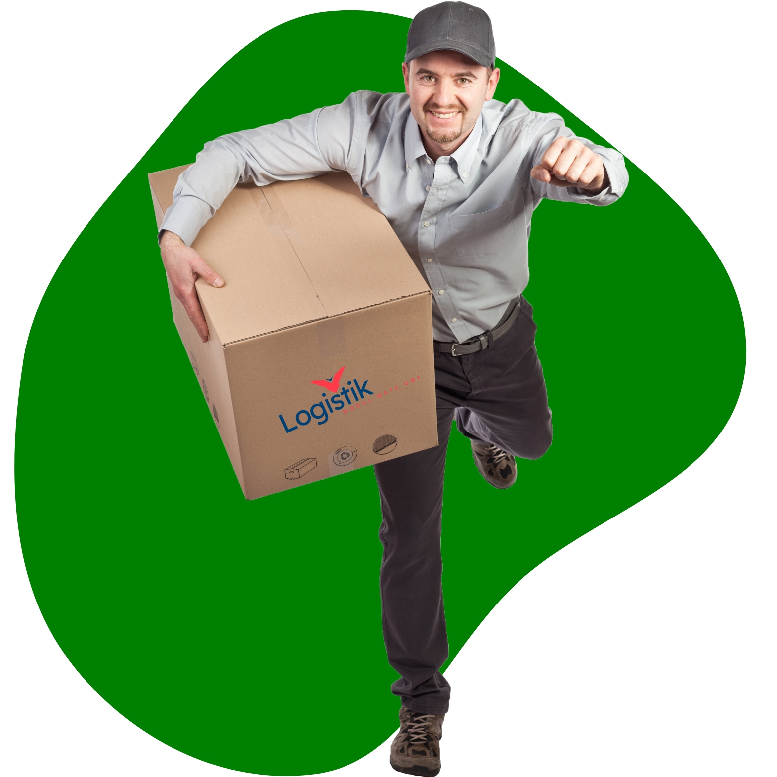 Ansprechpartner Spedition Cargoboard